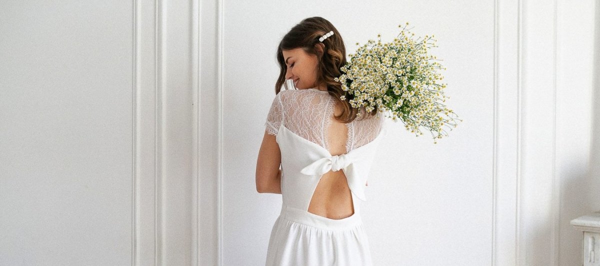 Find the perfect outfit for a wedding this summer