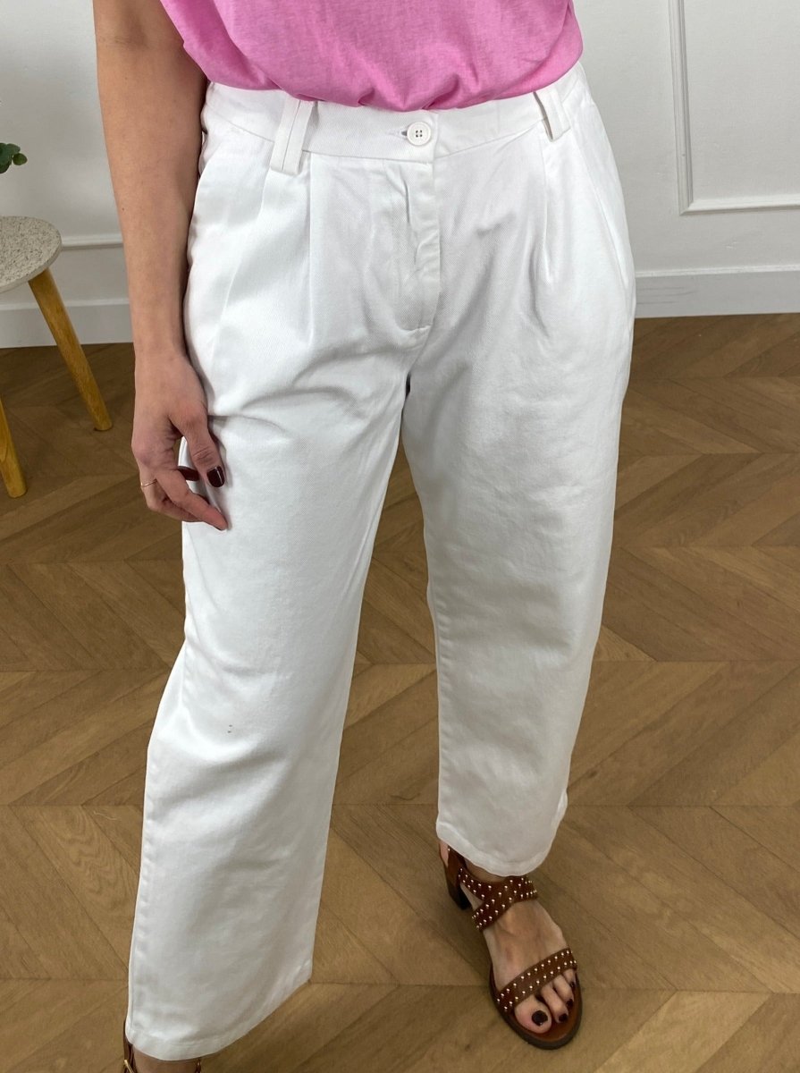 Women's Trousers, New Collection